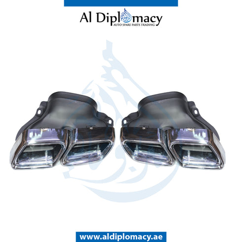 W212 E63 BODYKIT 2014 FRONT BUMPER, REAR BUMPER, FENDER, AND SIDE SKIRT